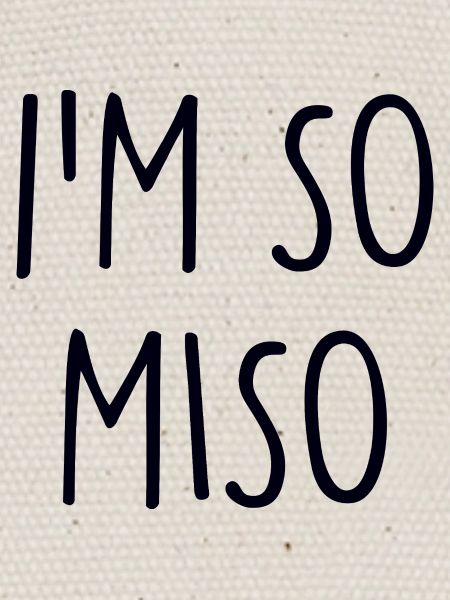 miso