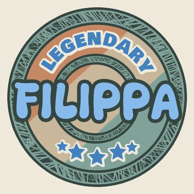 Gift idea Filippa