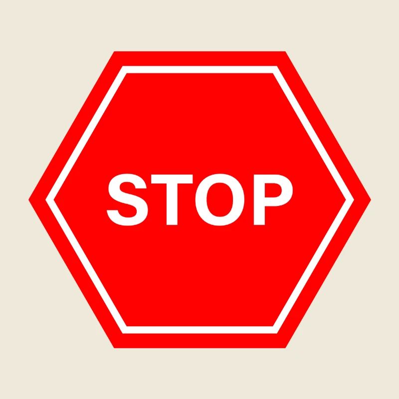 Stoppschild