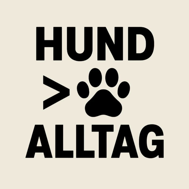 Hunde über Alltag!!!