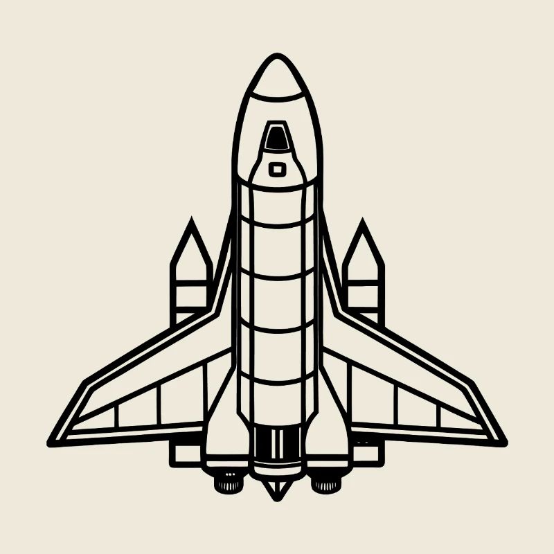 Navette spatiale