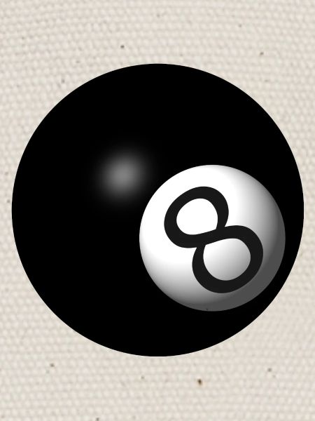 Boule de billard