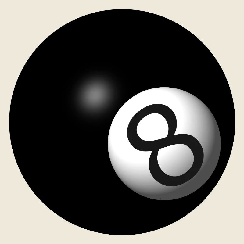 Boule de billard
