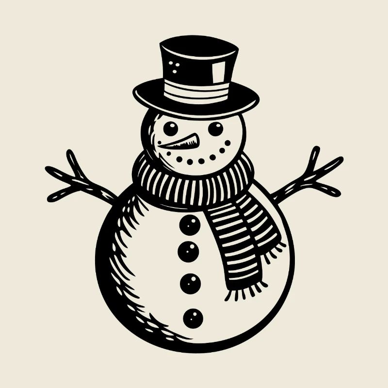 Schneemann