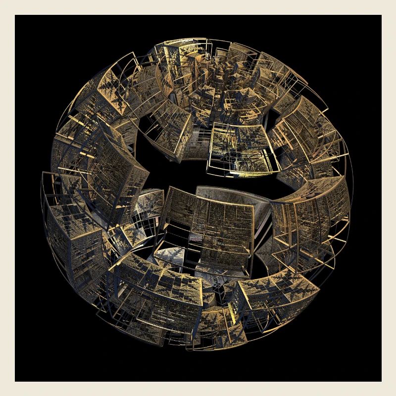 Orbe du Fragment d’Or