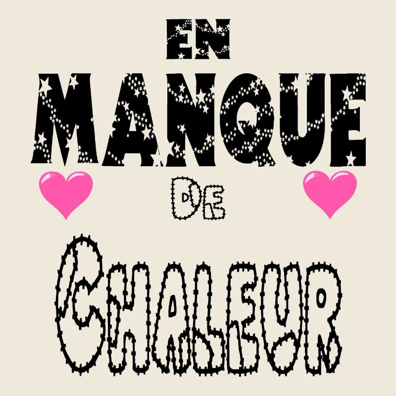 En Manque de Chaleur