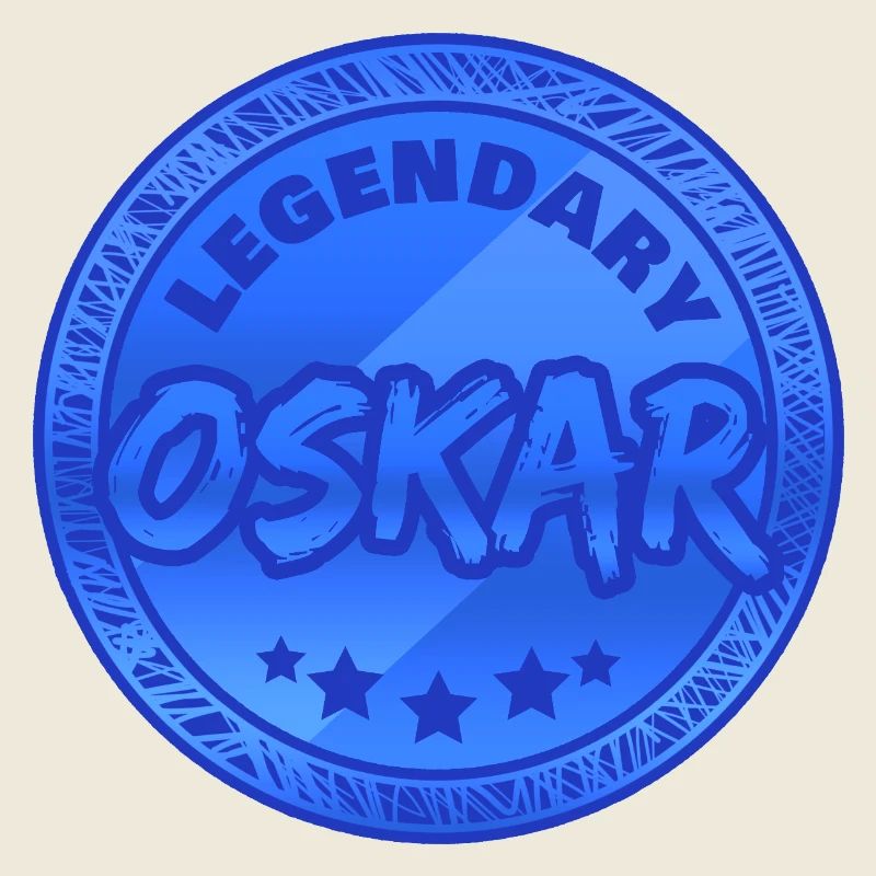 Oskar