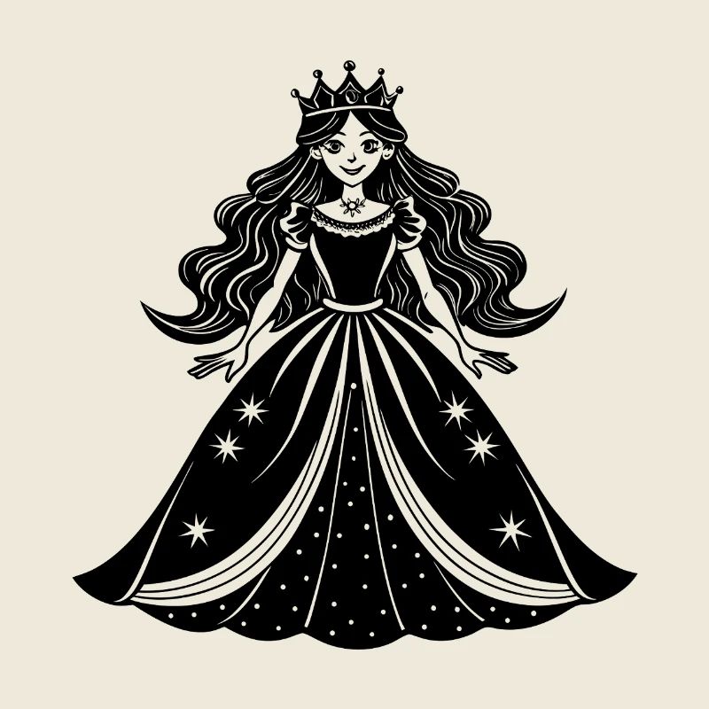 princesse