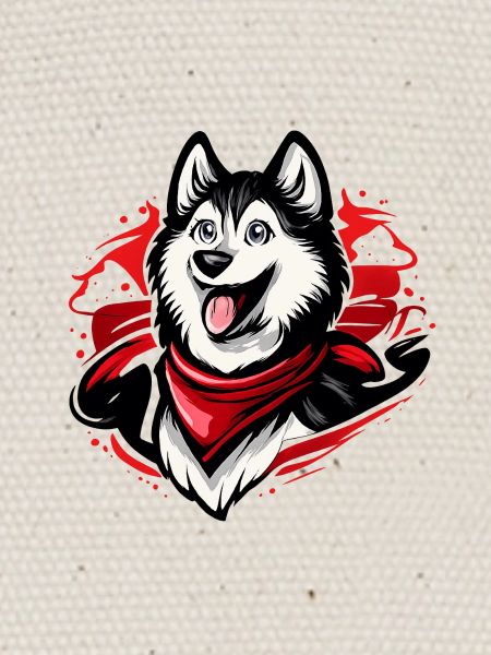 Équipe Husky