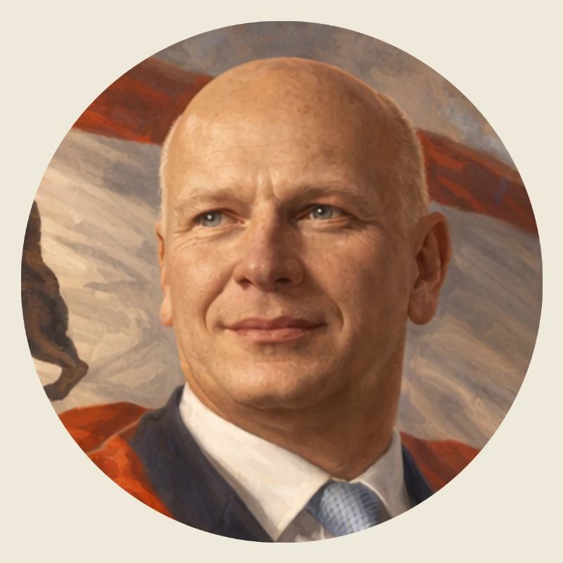 Révolution Wegner