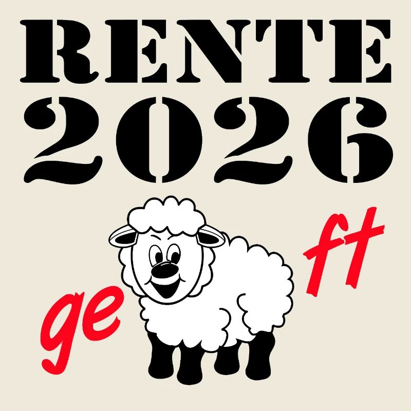Pension 2026, terminé