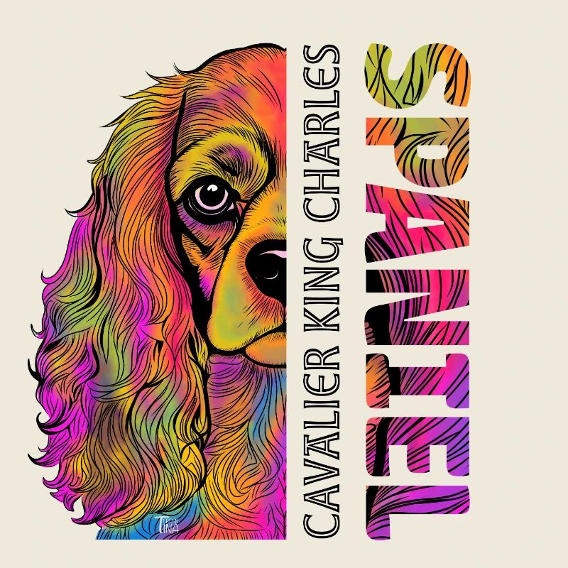 Cavalier King Charles Spaniel