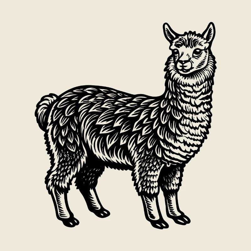 Alpaca