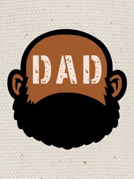 DAD BEARD