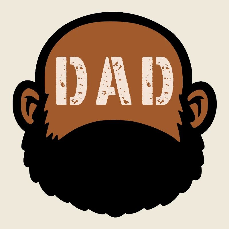 DAD BEARD