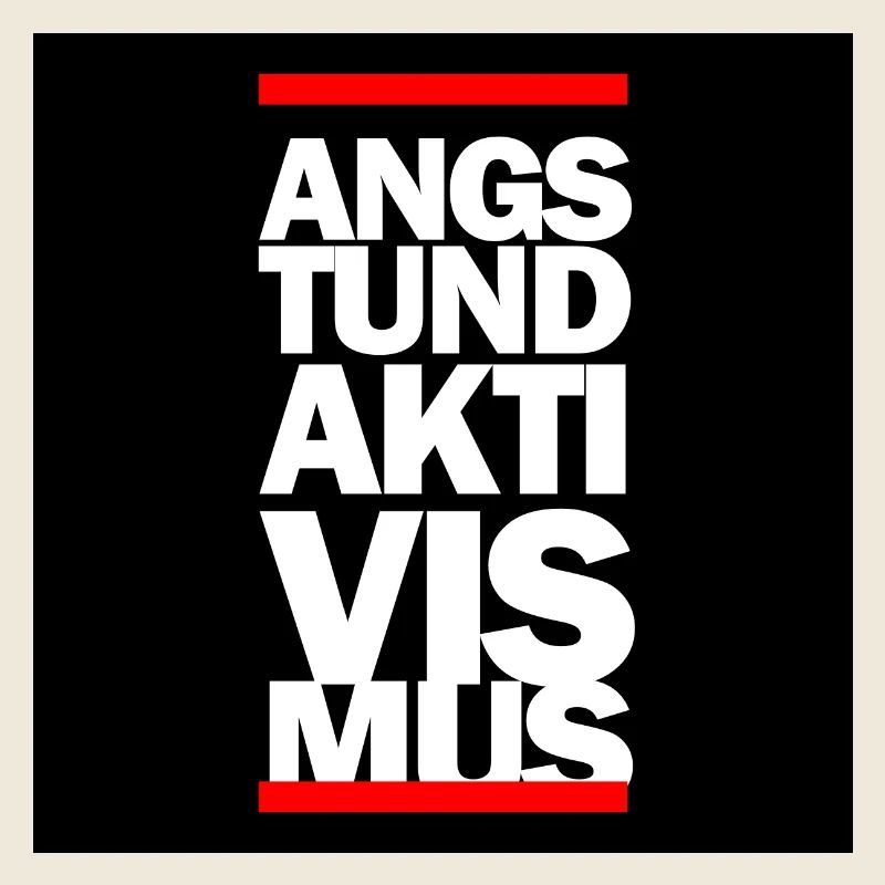 ANGSTUNDAKTIVISMUS 