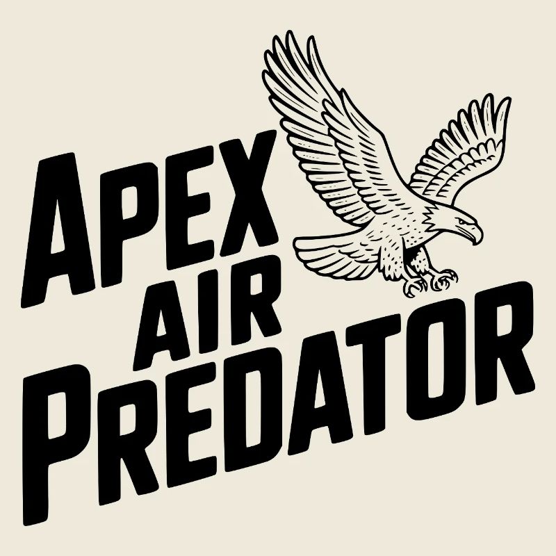 Apex Air Predator