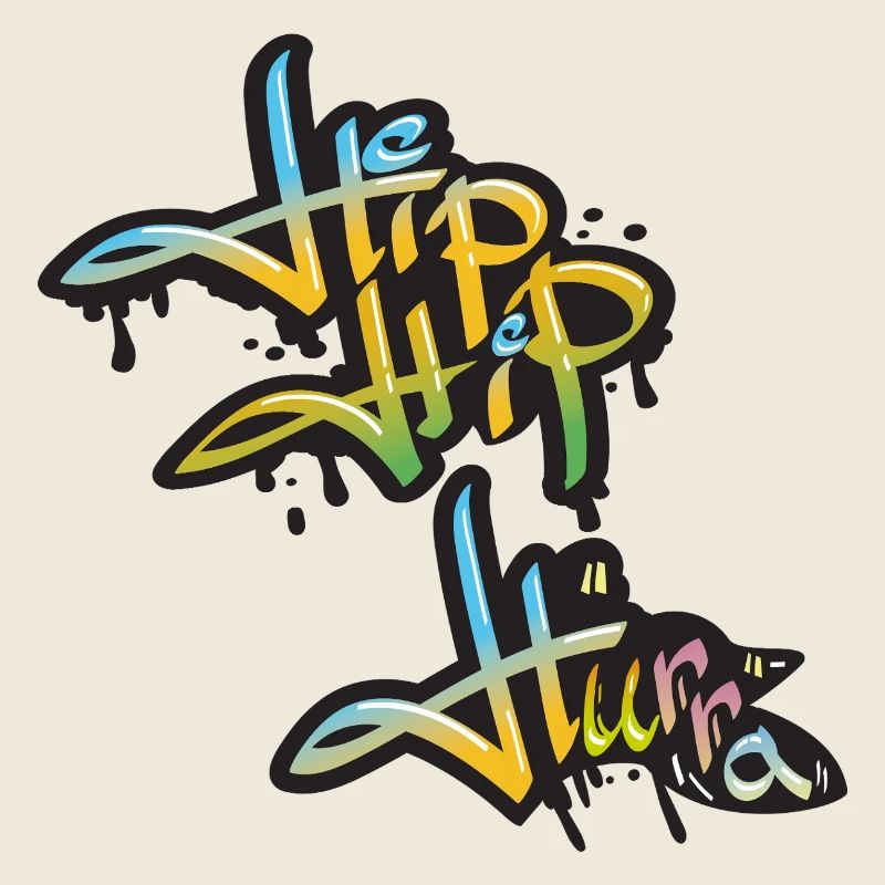 Hip Hip Hurra 