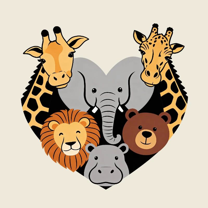 Tierliebe