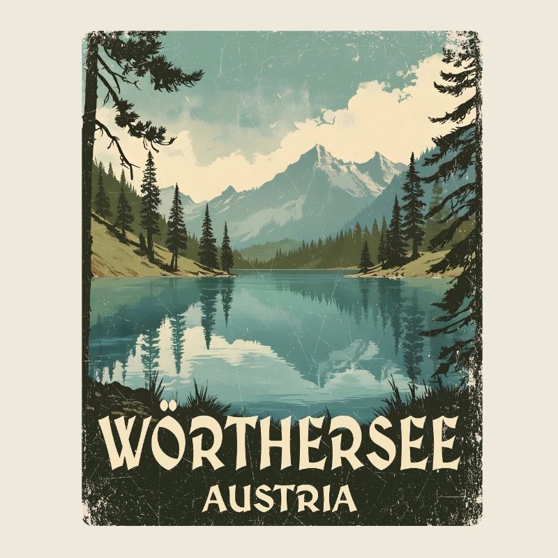 Wörthersee