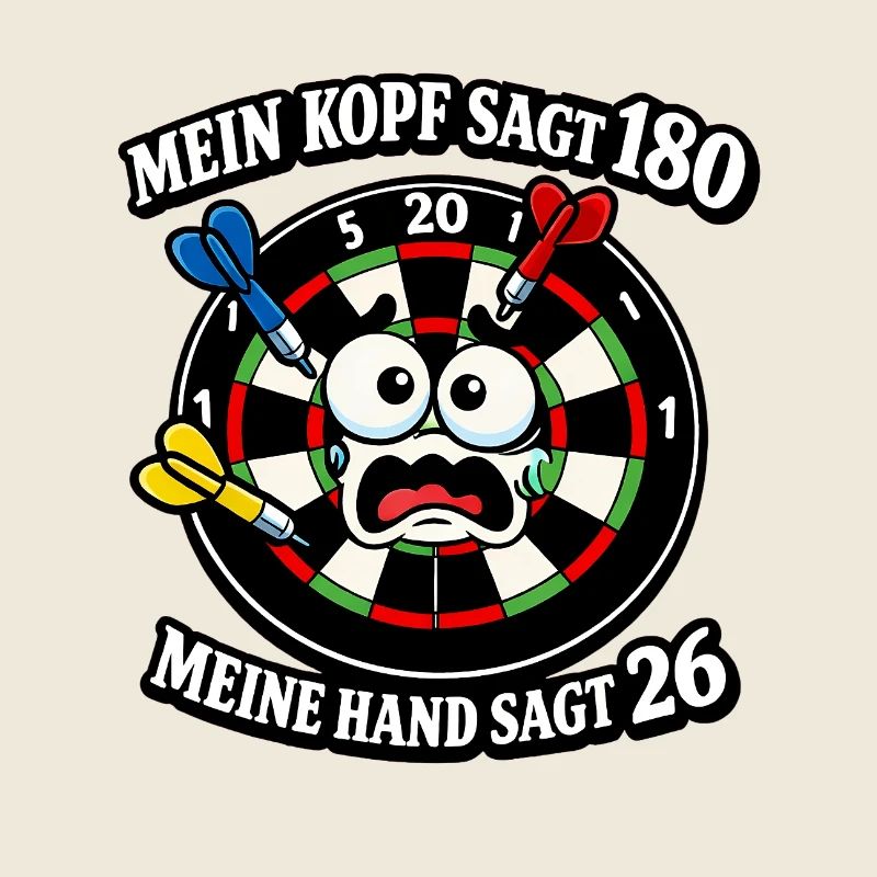 Head says 180, hand says 26