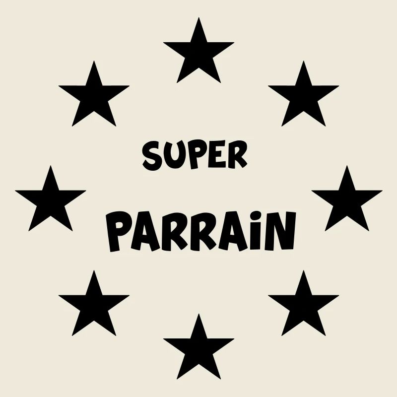 SUPER PARRAIN