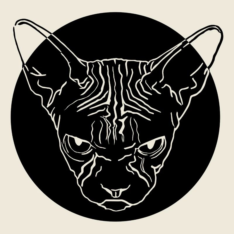 Sphinxkopf