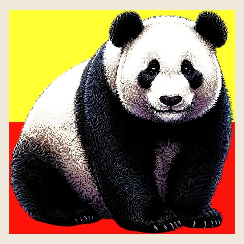 panda