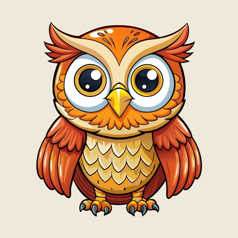 owl