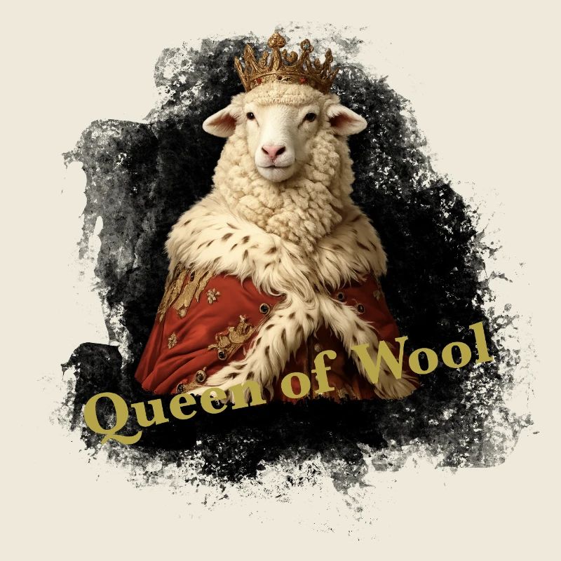 Royal Wool