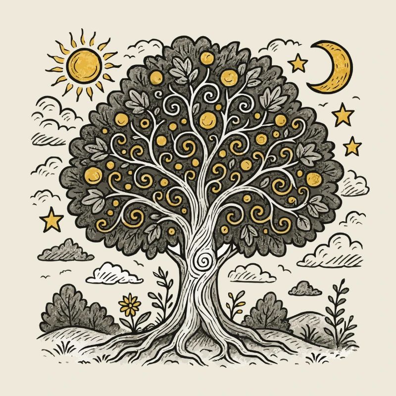 Arbre de vie
