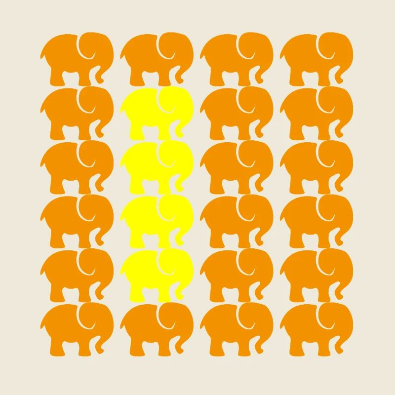 Éléphant