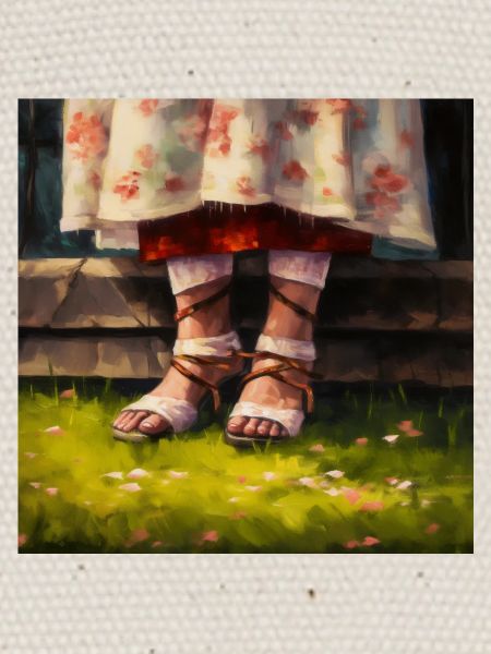 Summer Pastoral