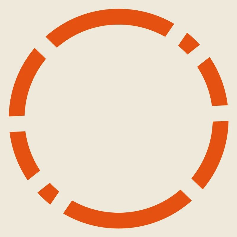 Kreis-Logo-Design
