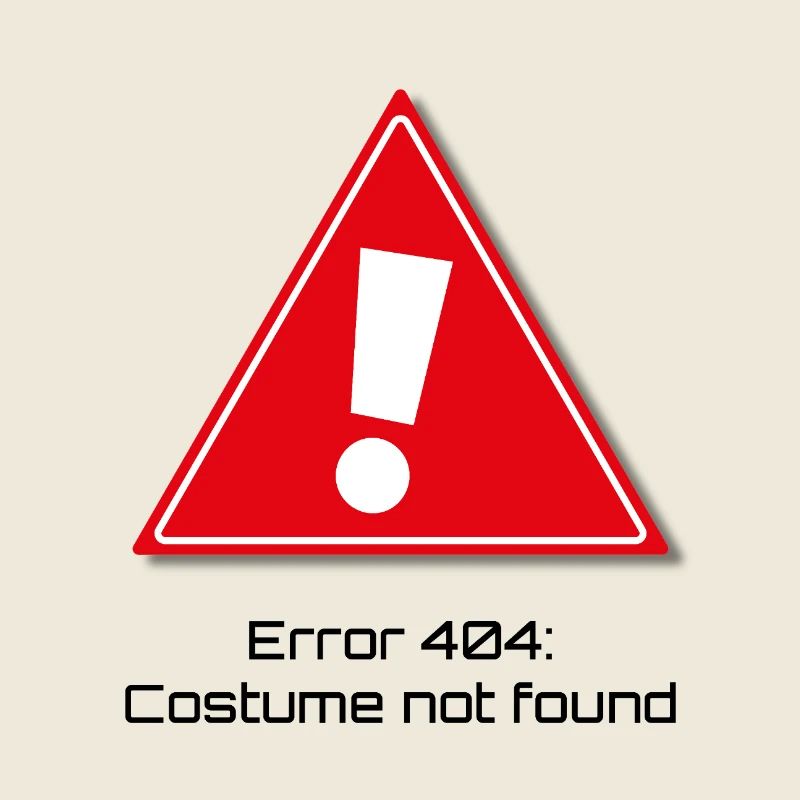 Error 404: Karneval
