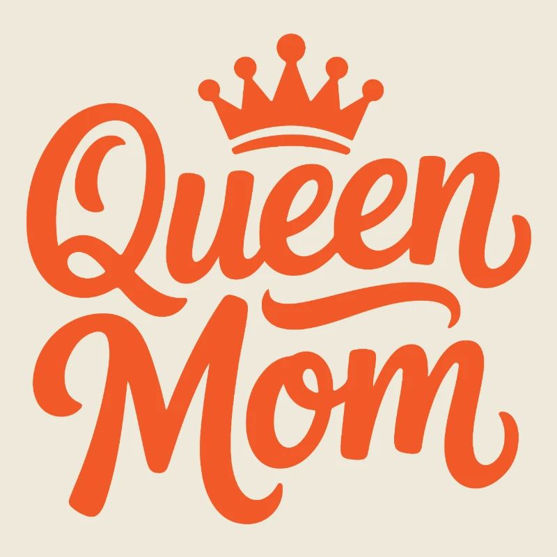 Queen Mom
