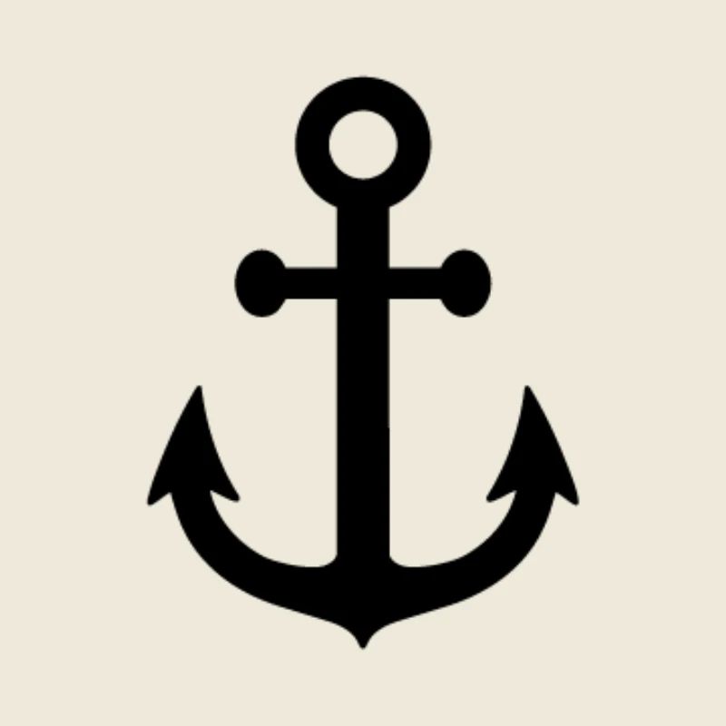 Encre Bateau