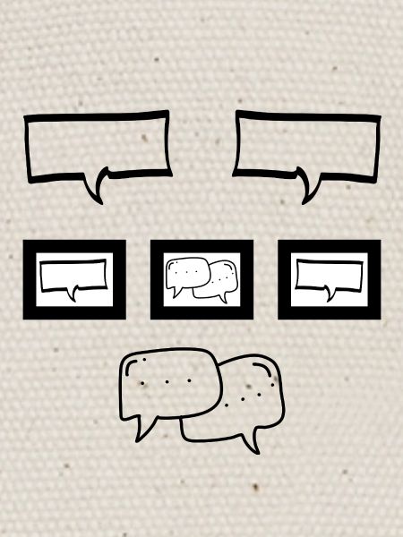 LE SILENCE