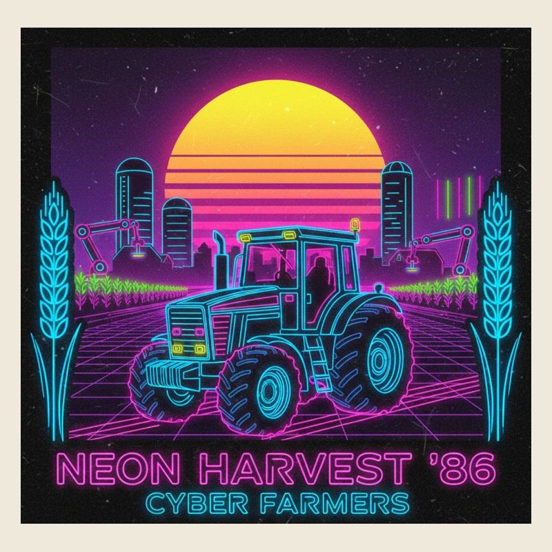 Cyber Farmer