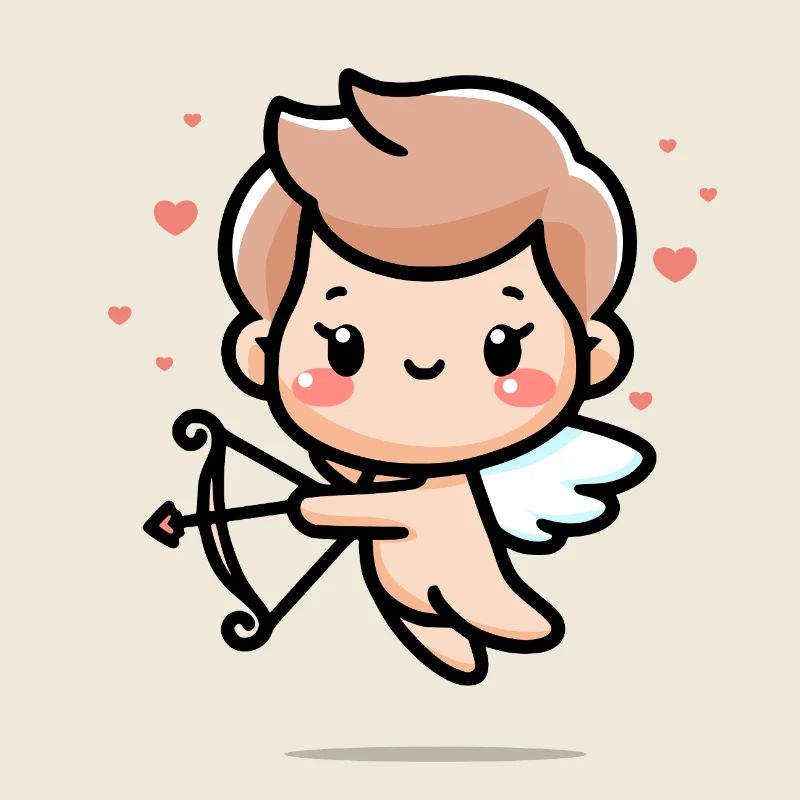 Doux Cupidon
