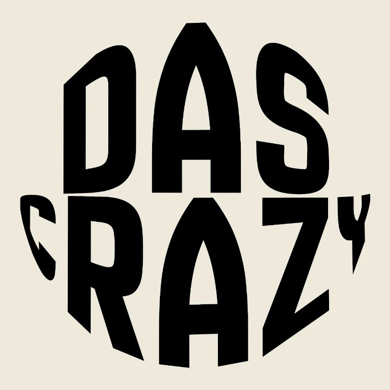 Das crazy! 