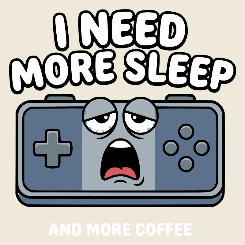 Absence de manette de jeu en veille