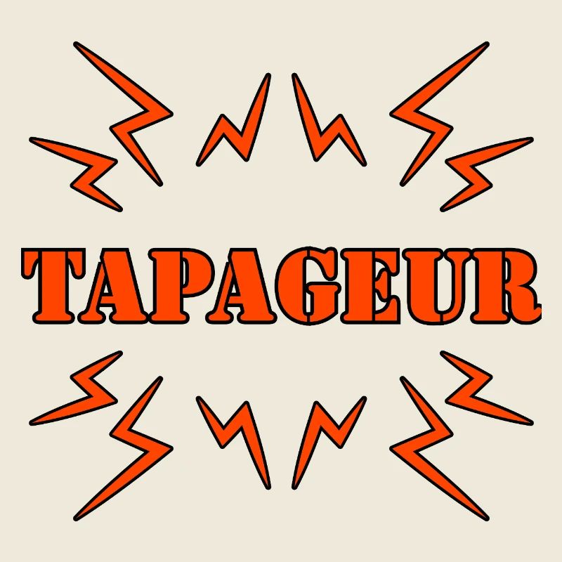 TAPAGEUR