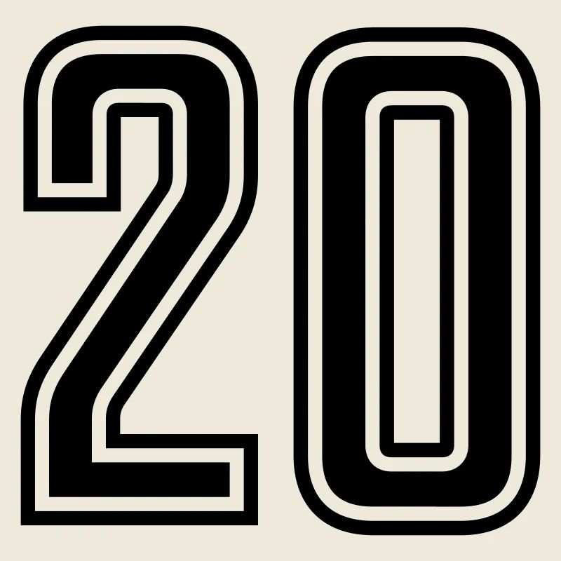20