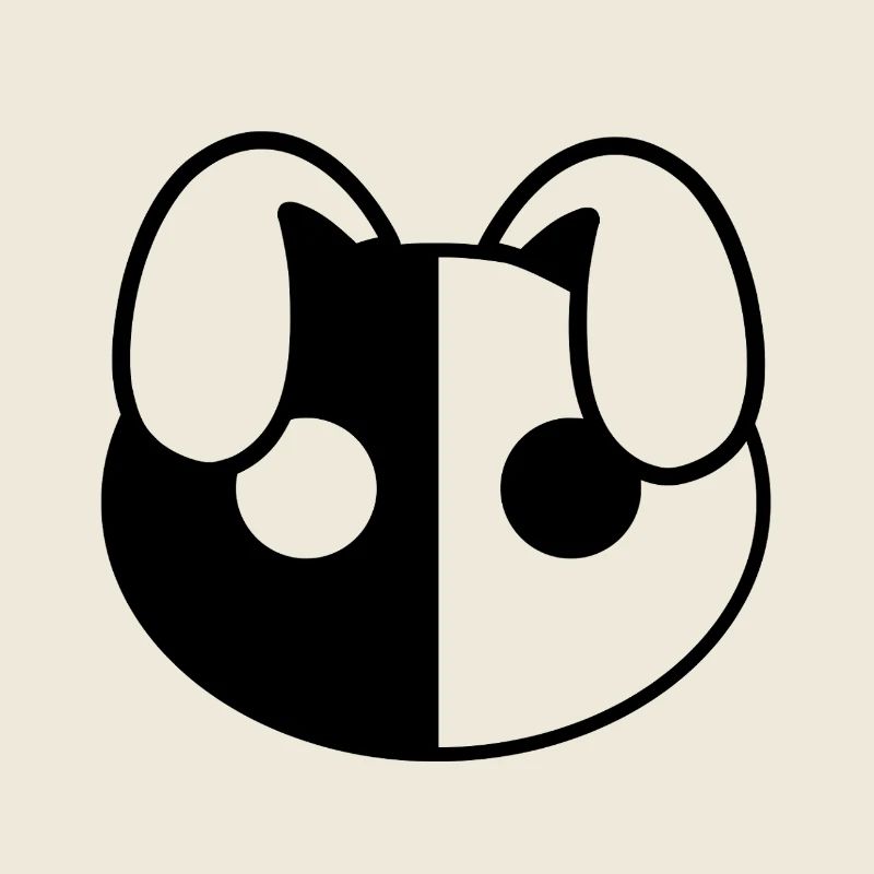 Plush : Yiny (Tête)