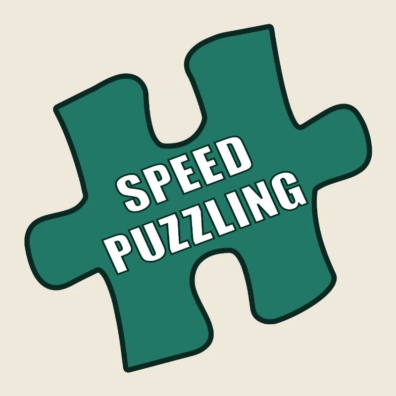 Puzzle rapide