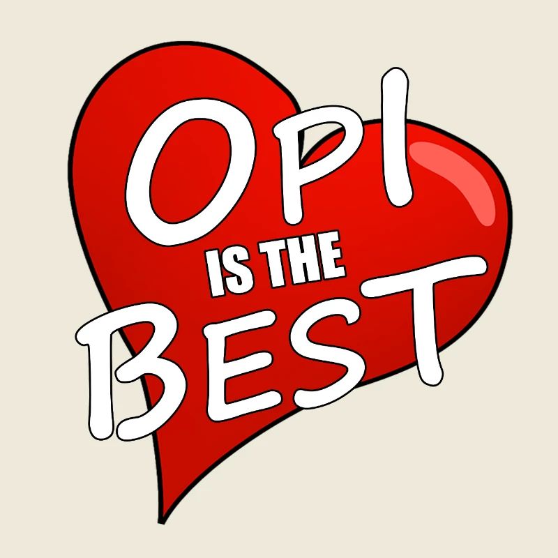 OPI EST LE MEILLEUR