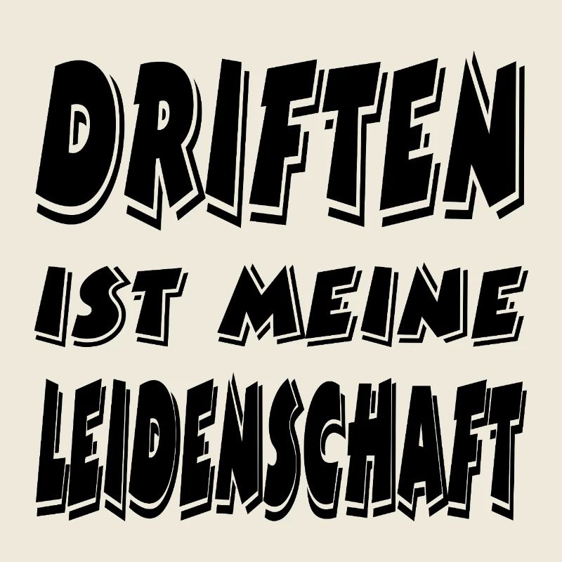 Driften