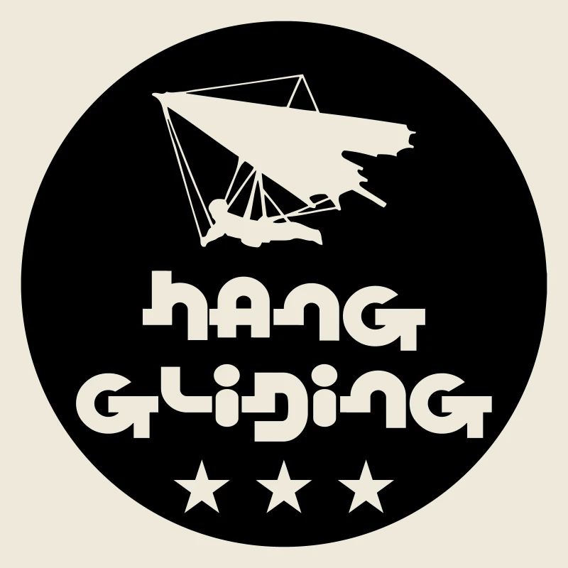 Hanggliding Pro Series Abzeichen