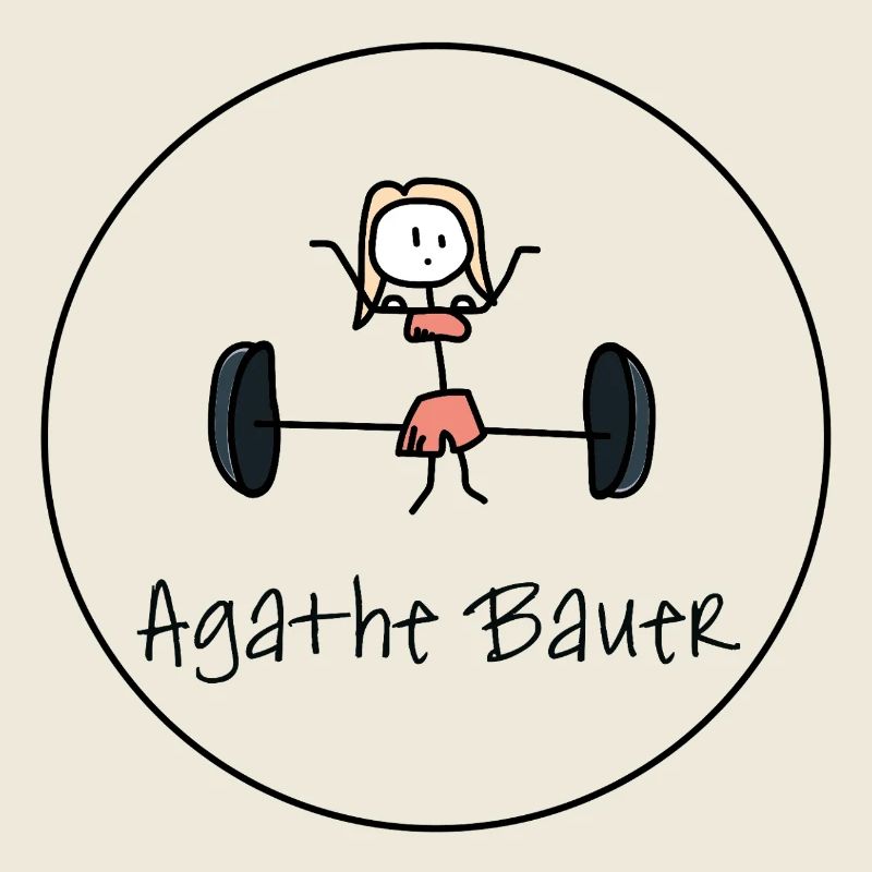 Agathe Power Bauer